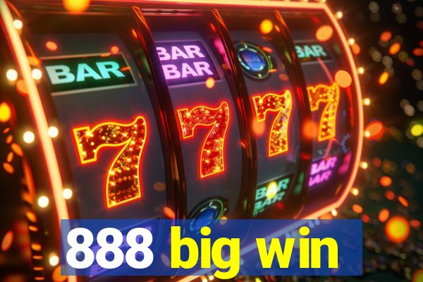 888 big win